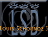 LOUIS SCHORNOZ DREI: L.S.D.